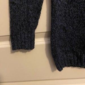 Womens sweater - medium weight